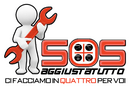 SOS Aggiustatutto – Lavori e riparazioni tel. 328-6351864